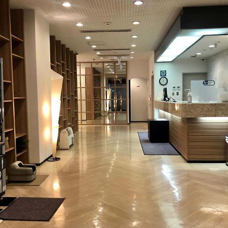Welco Inn Yodoyabashi Осака Екстериор снимка