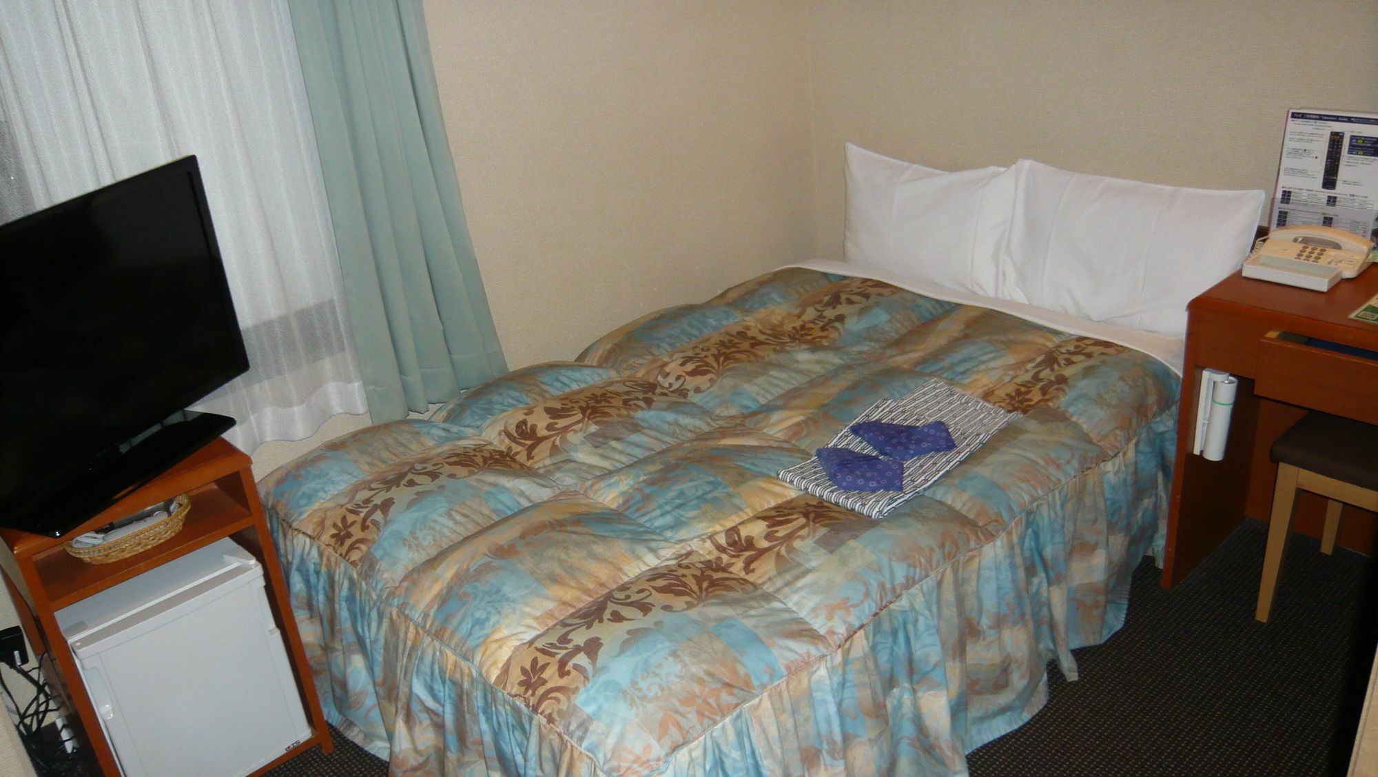 Welco Inn Yodoyabashi Осака Екстериор снимка
