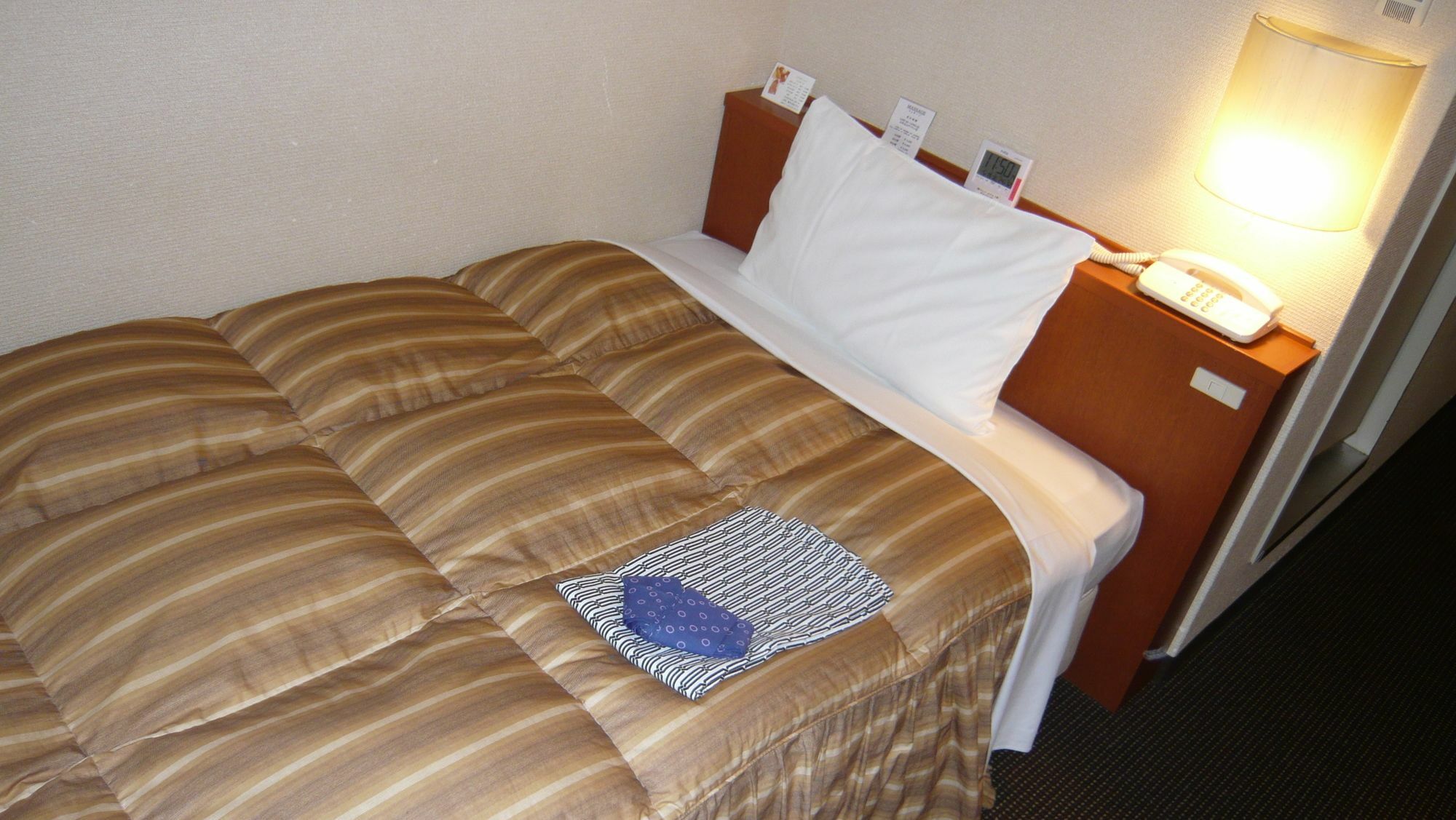 Welco Inn Yodoyabashi Осака Екстериор снимка